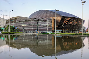 Millennium Centre