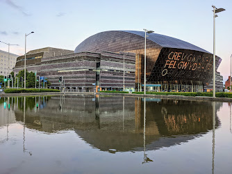 Millennium Centre