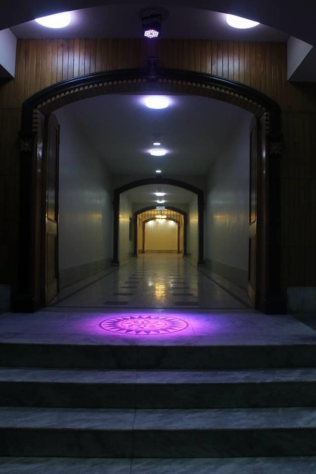 Azam Shadi Hall