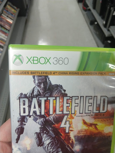 Pawn Shop «Godfather Pawn Jewelry & Gun», reviews and photos, 8519 E Colonial Dr, Orlando, FL 32817, USA