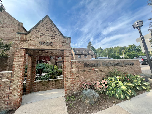 Non-Profit Organization «Ronald McDonald House Charities of Ann Arbor», reviews and photos