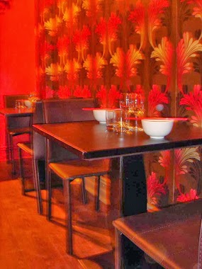 Red Spoon Thai Eatery