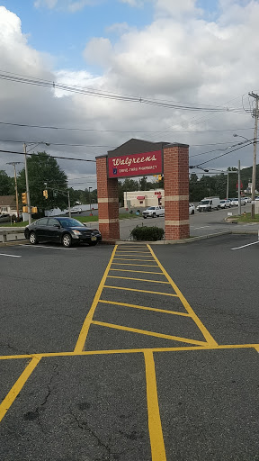 Drug Store «Walgreens», reviews and photos, 260 US-46, Rockaway, NJ 07866, USA