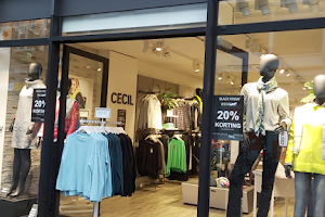 CECIL Store Enschede