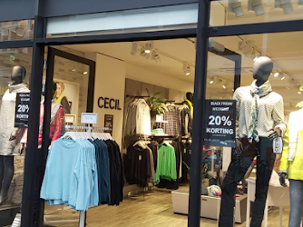 CECIL Store Enschede