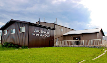 Living Branches Community Church