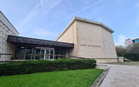 Museu Nacional de Etnologia image