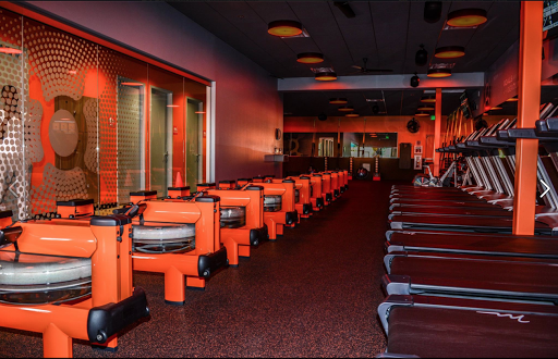 Health Club «Orangetheory Fitness Cedar Mill», reviews and photos, 11800 NW Cedar Falls Dr #108, Portland, OR 97229, USA