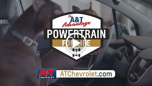 Chevrolet Dealer «A&T Chevrolet», reviews and photos, 801 Bethlehem Pike, Sellersville, PA 18960, USA