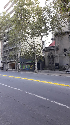 Constituyente &, 11200 Montevideo, Departamento de Montevideo, Uruguay