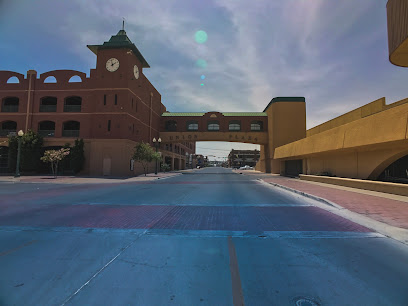 City of El Paso Museum & Cultural Affairs