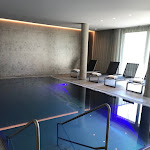 Photo n°3 de l'avis de Niklas. fait le 07/01/2020 à 23:07 sur le  Hotel Melchior Park à Würzburg