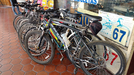 Aba Servicio Tecnico Bicicletas