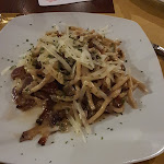 Photo n°1 de l'avis de Enrico.o fait le 08/02/2020 à 16:27 sur le  Osteria del Boccaccio à San Vitale