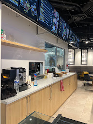 Photo n°18 de Le Palais Libanais à Aulnay-sous-Bois ()