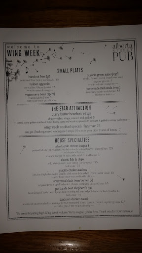 Pub «Alberta Street Pub», reviews and photos, 1036 NE Alberta St, Portland, OR 97211, USA