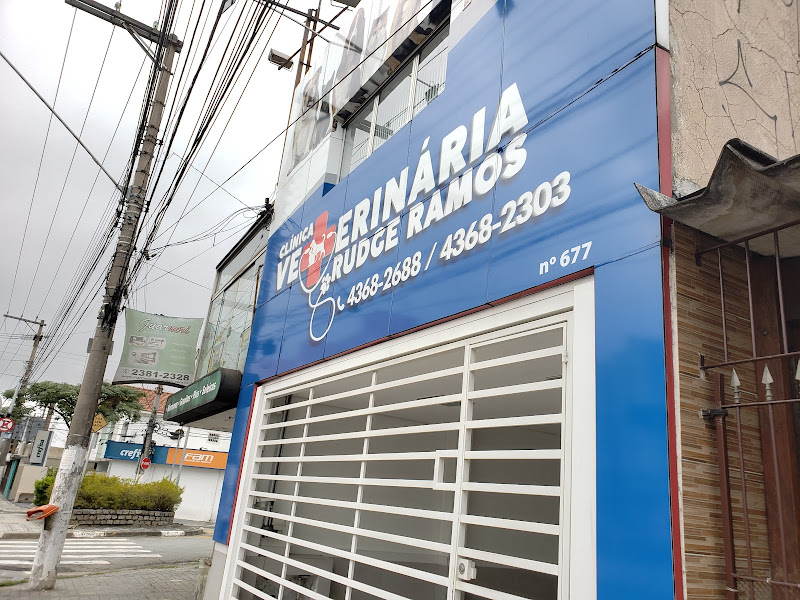 Clínica Veterinária Rudge Ramos — O profissional veterinário em São Bernardo do Campo, SP