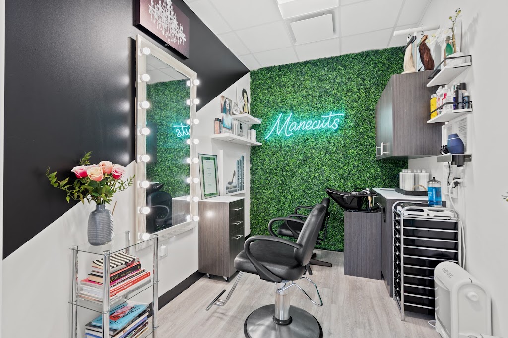 Manecuts Hair Salon Suite - Edgewater, NJ 07020