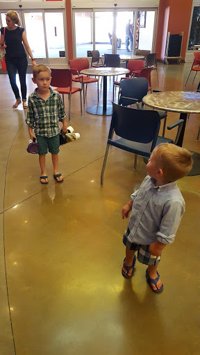 Movie Theater «Megaplex Theatres at Legacy Crossing», reviews and photos, 1075 Legacy Crossing Boulevard, Centerville, UT 84014, USA