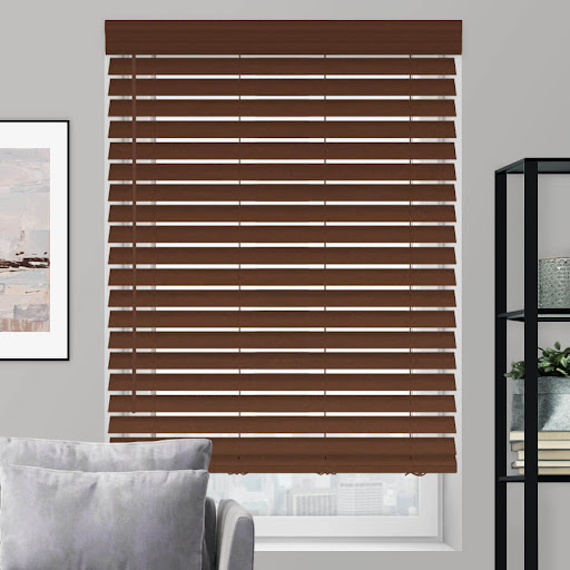 Authentic Blinds & Shutters