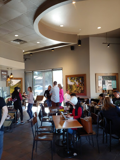 Starbucks image