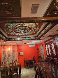 Atmosphère du Restaurant asiatique Miaosen à Nancy - n°4