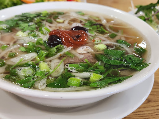 Wow Pho & Steak image