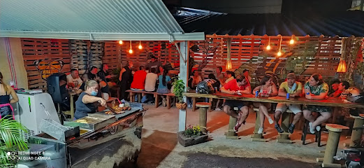 Paradise Parrilla bar - Calle 56B, Doradal, Puerto Triunfo, Antioquia, Colombia