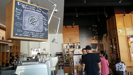 Coffee Shop «The Coffee Bean & Tea Leaf», reviews and photos, 24201 Valencia Blvd, Valencia, CA 91355, USA