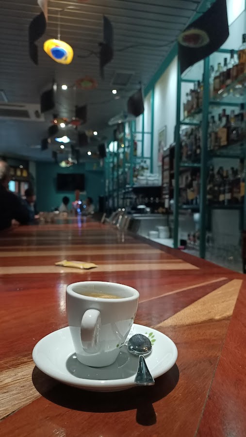 Café-bar El Sur