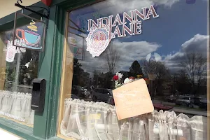 Indianna Jane Café Bistro Boutique image
