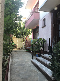 Хотел "Златен лъв" - Хотел