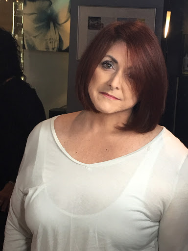 Beauty Salon «Blue A Complete Hair Salon», reviews and photos, 10 Muzzey St, Lexington, MA 02421, USA