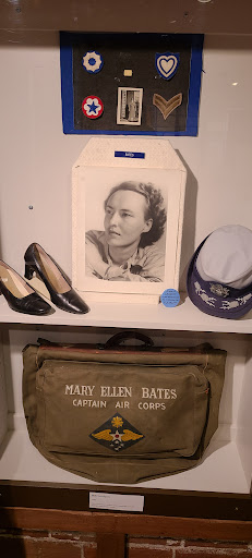 History Museum «Clark County Historical Museum», reviews and photos, 1511 Main St, Vancouver, WA 98660, USA