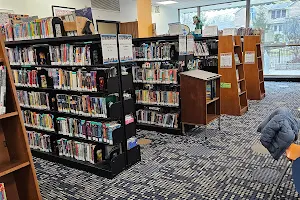 Eastchester Public Library image