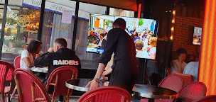 Photo n°75 de Indiana Café - Les Halles à Paris ()