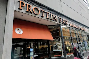 Protein Bar & Kitchen image
