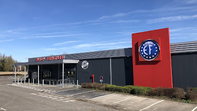 EUROP' FERMETURES à Lillers