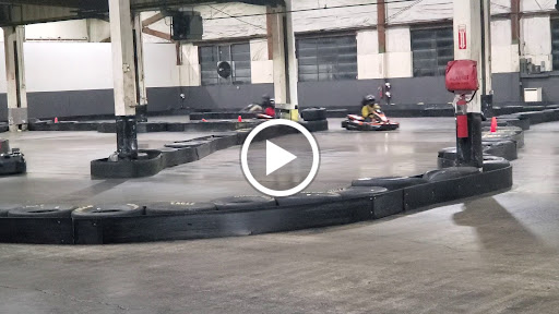 Go-Kart Track «Sykart Indoor Racing», reviews and photos, 8205 SW Hunziker St, Tigard, OR 97223, USA
