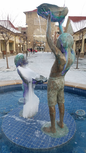 Clothing Store «Nike Factory Store», reviews and photos, 600 Bluebird Ct, Central Valley, NY 10917, USA