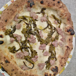 Photo n°1 de l'avis de Sandro.o fait le 12/05/2024 à 17:19 sur le  Tre Pomodori à Civitavecchia