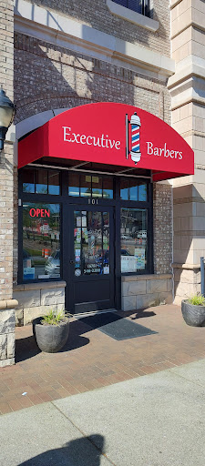 Barber Shop «Executive Barbers», reviews and photos, 350 Town Center Ave # 102, Suwanee, GA 30024, USA