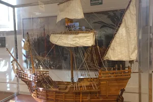 Museo Naval da Armada image