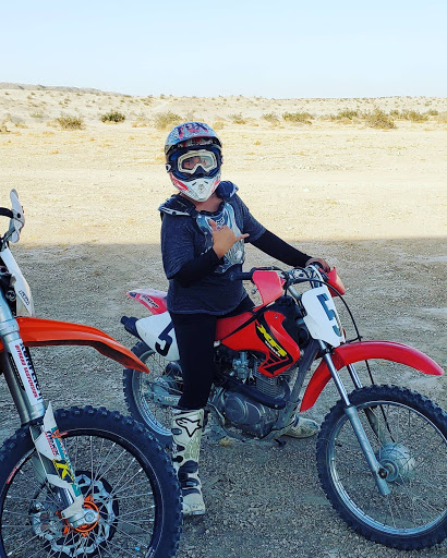 Ocotillo Wells State Vehicular Recreation Area image
