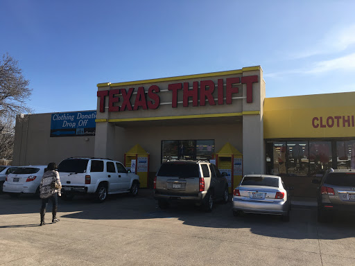 Thrift Store «Texas Thrift Store», reviews and photos, 1105 W Pipeline Rd, Hurst, TX 76053, USA
