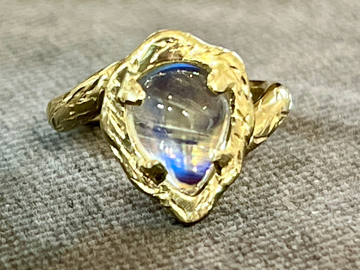 Jewelry Designer «Christian Caine Design», reviews and photos, 99 Maddex Square Dr, Shepherdstown, WV 25443, USA