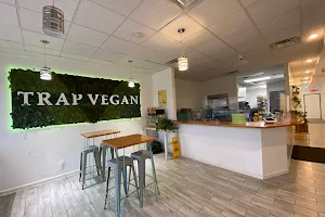 Trap Vegan image