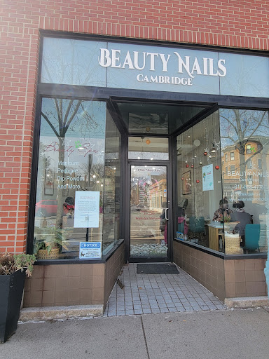 Beauty Salon «Beauty Spa», reviews and photos, 1766 Massachusetts Ave, Cambridge, MA 02140, USA