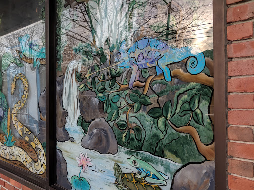 Pet Store «Cold Blooded Pets», reviews and photos, 176 Main St, Acushnet, MA 02743, USA