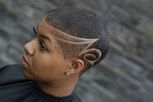 Barber Shop «Cuttn Up Barbershop», reviews and photos, 730 S Pleasantburg Dr #108, Greenville, SC 29607, USA